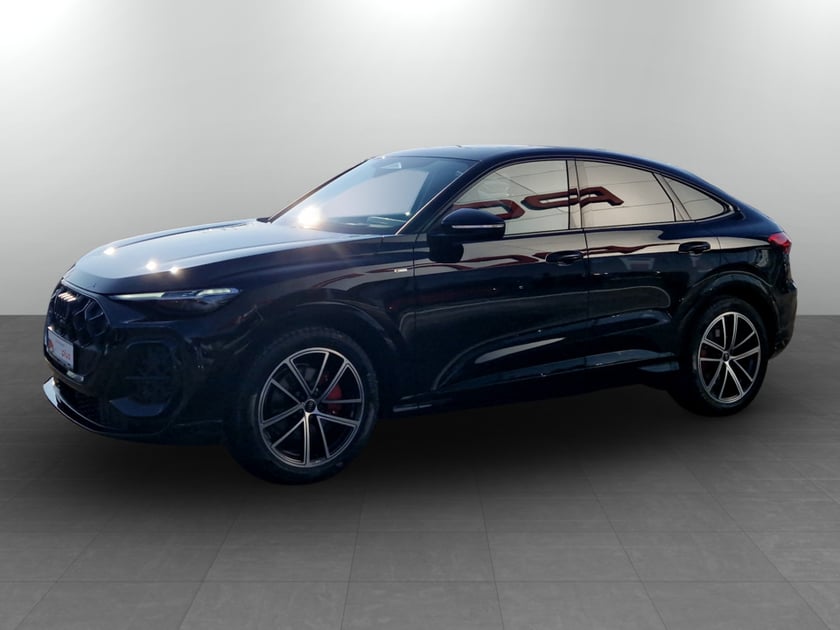 Audi Q5 Sportback 40 TFSI quattro
