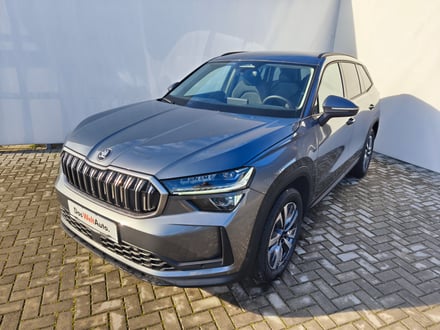 Škoda Kodiaq Selection 2.0 TDI DSG 4x4