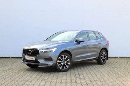 Volvo XC60 D4 Momentum AWD Geartronic