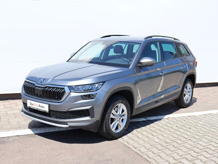 Škoda KODIAQ AMBITION 2.0 TDI DSG