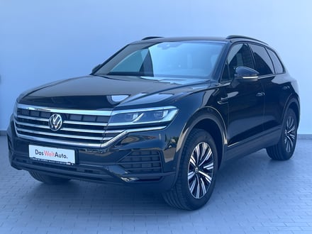 VW Touareg Style V6 TDI