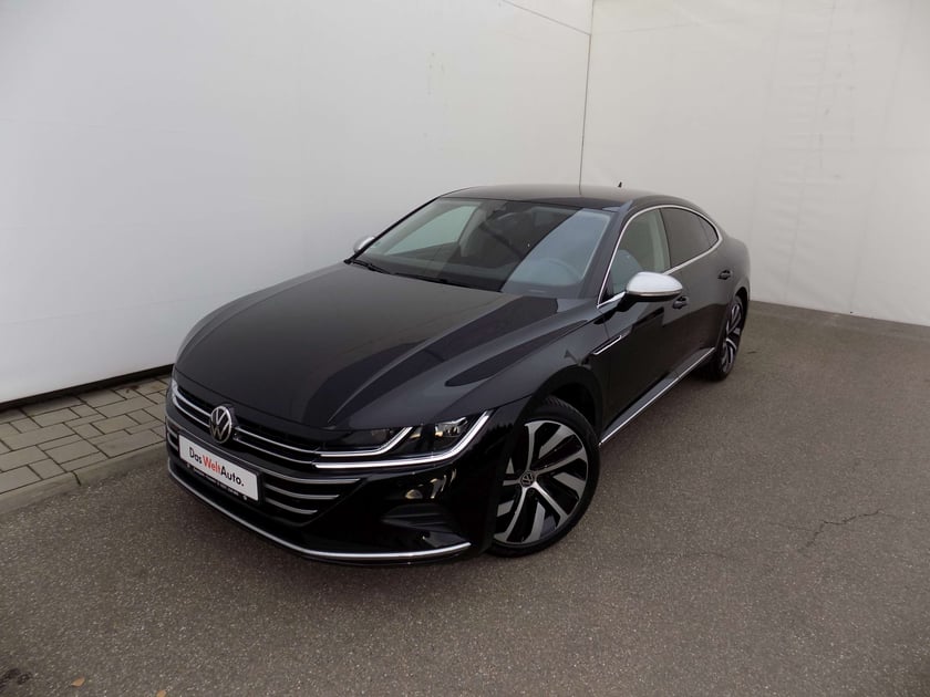 VW Noul Arteon Elegance 2.0 TSI 190 CP DSG