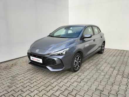 MG 3 1.5 Hybrid+ 143kW Comfort