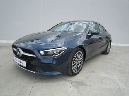 Mercedes CLA -Klasse CLA 200