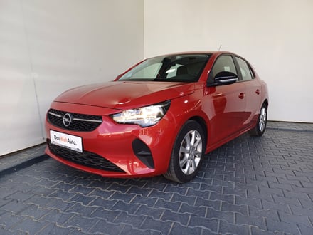 Opel Corsa 1,2 Edition