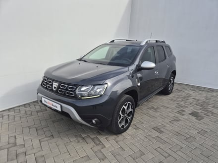 Dacia Duster Blue dCi 115 4WD Prestige