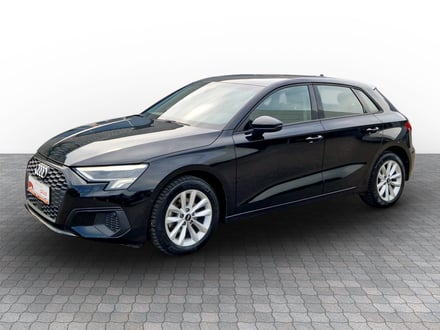 Audi A3 Sportback 35 TFSI