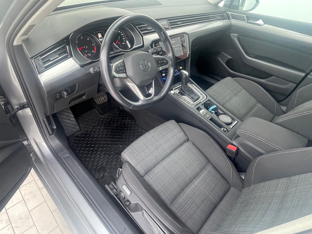 VOLKSWAGEN Passat 2021 — imagine 43