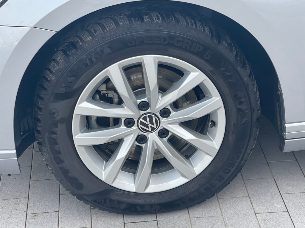 VOLKSWAGEN Passat 2021 — imagine 37