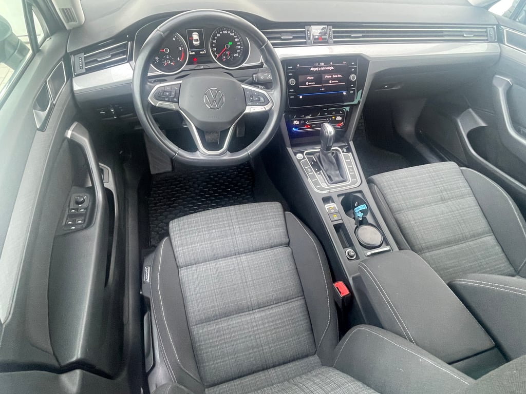 VOLKSWAGEN Passat 2021 — imagine 39