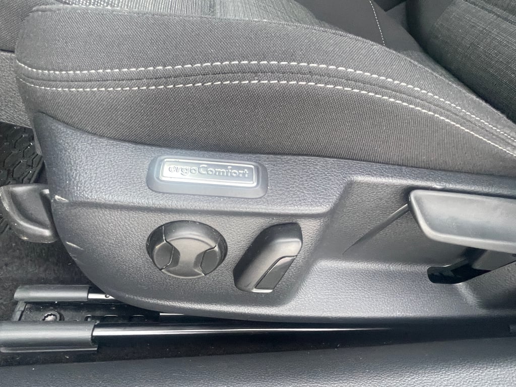 VOLKSWAGEN Passat 2021 — imagine 41