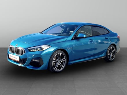 BMW 218d Gran Coupe Aut.