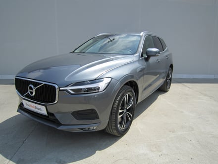 Volvo XC60 B4 Momentum AWD Geartronic