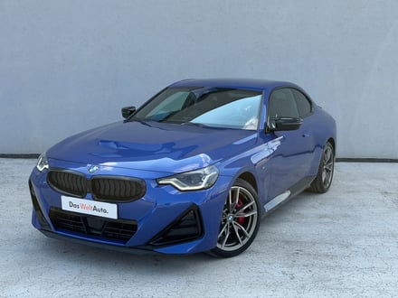 BMW M240i Coupé xDrive Aut.