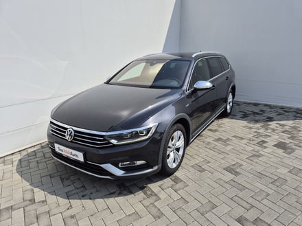 VW Passat Alltrack 2.0 TDI DSG6