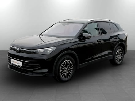 VW Noul Tiguan Life Hybrid 1,5 TSI DSG TD