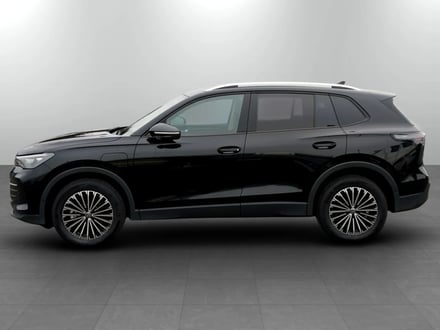 VW Noul Tiguan Life Hybrid 1,5 TSI DSG TD