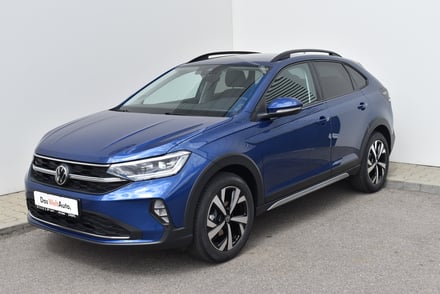 VW Taigo Life 1.0 TSI DSG TD