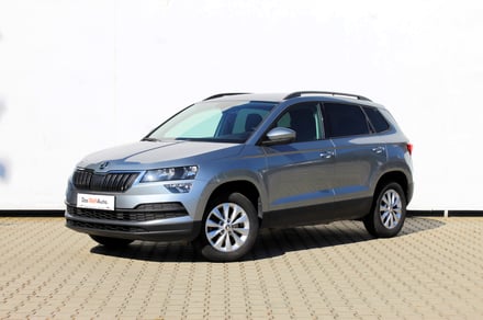 Škoda Karoq Ambition 1.5 TSI DSG Small Fleet