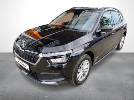 Škoda KAMIQ STYLE 1.0 TSI DSG