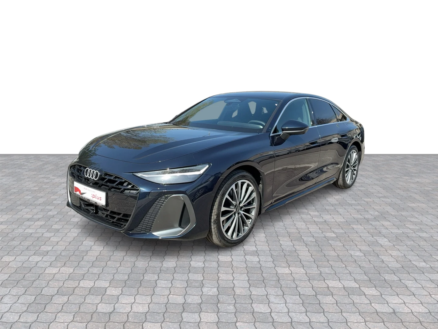 Audi A6 Limuzina 50 e-hybrid quattro 220kW