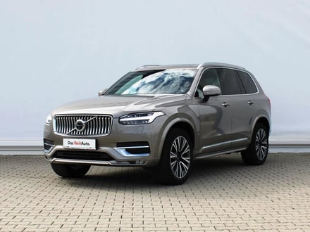 Volvo XC90 B5 AWD Inscription