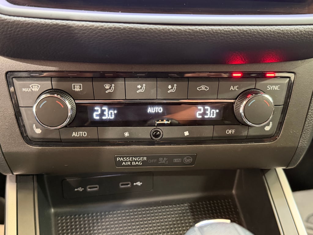 Seat Arona 2021 benzină, 15.500 € — imagine 16