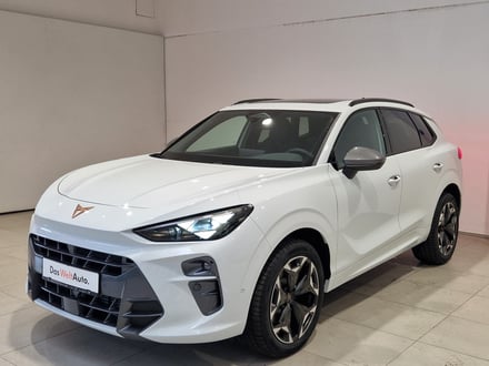 CUPRA Terramar VZ 2.0 TSI 4DRIVE