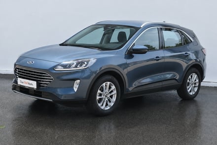 Ford Kuga 1,5 EcoBoost Titanium