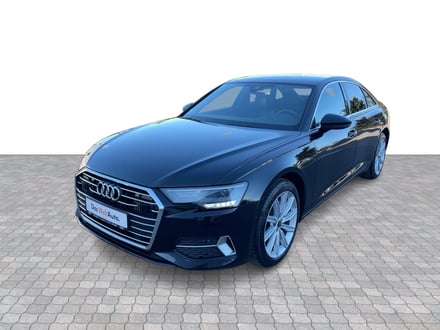Audi A6 Sport 40 TDI quattro