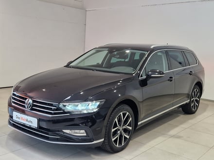 VW Noul PassatVar.High.2.0 TDI SCR DSG 4Mot