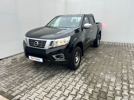 Nissan Navara NP300 Acenta Double Cab 4x4