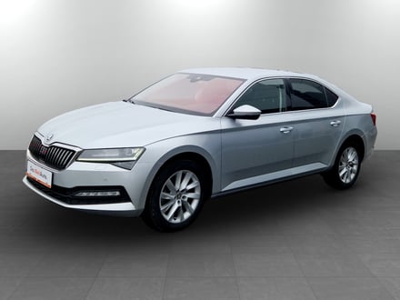 Škoda SUPERB AMBITION 1.5 TSI DSG