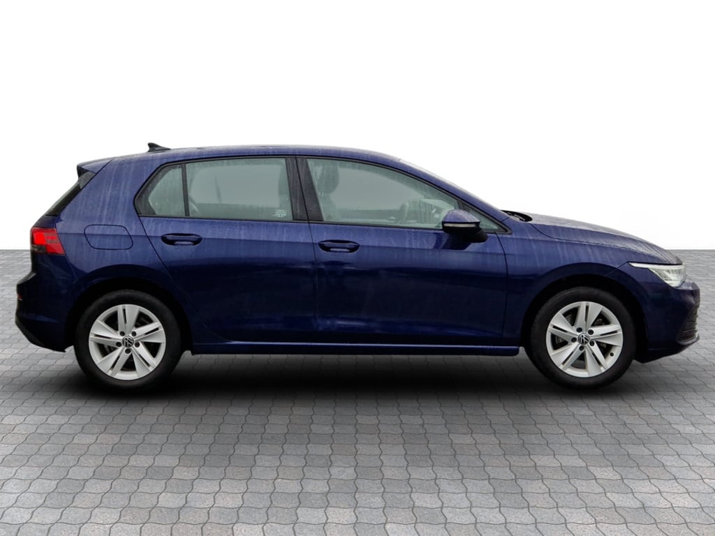 VOLKSWAGEN Golf 2023 — imagine 6