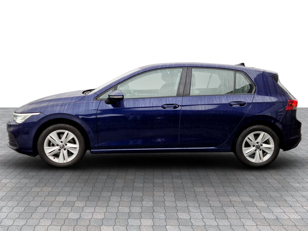 VOLKSWAGEN Golf 2023 — imagine 2