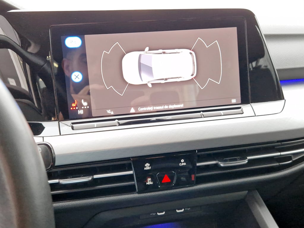 VOLKSWAGEN Golf 2023 — imagine 20
