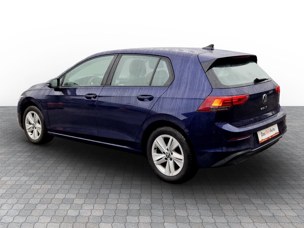 VOLKSWAGEN Golf 2023 — imagine 3