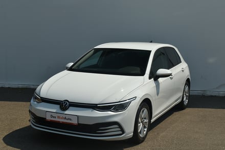 VW Golf Life 1.0 TSI