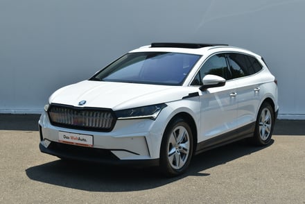 Škoda ENYAQ iV 80