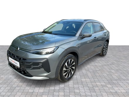 VW Noul T-Roc Life 1.5 eTSI DSG