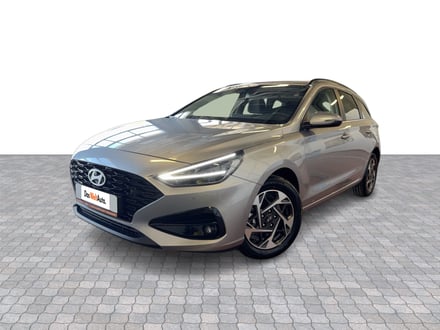 Hyundai i30 Highway Mild-Hybrid