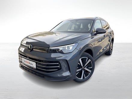 VW Noul Tiguan Elegance 2,0 TDI DSG 4Mot