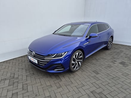 VW Arteon SB R-Line 2.0 TDI 200 CP DSG 4M