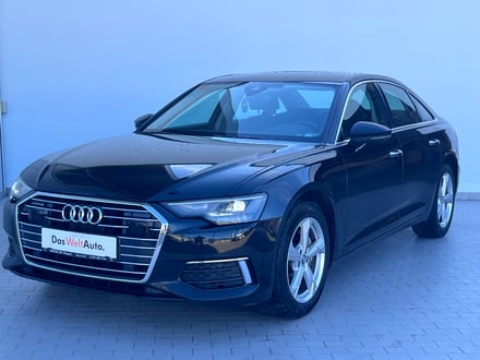 Audi A6 Limo q. TDI 2.0 Design