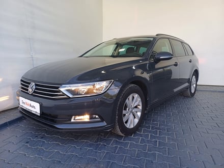 VW Passat Var.Advance 2.0 TDI