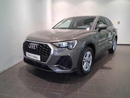 Audi Q3 Sportback 35 TFSI