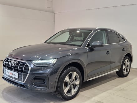 Audi Q5 Sportback 50 TFSI e quattro advanced