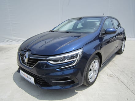 Renault Mégane Intens TCe 140 PF