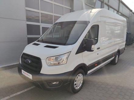 Ford Transit Kasten 350 L3 PKW Trail