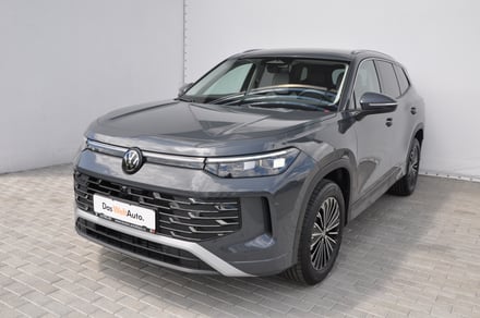 VW Tayron Elegance 2.0 TDI 4Motion